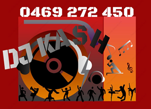 DJ Kash